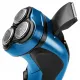 Електробритва ProfiСare PC-HR 3053 Blue